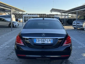 Обява за продажба на Mercedes-Benz S 350 9-G-Tronic-LONG ~65 000 лв. - изображение 4