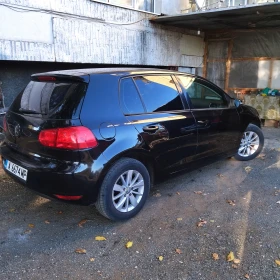 VW Golf 6, снимка 13