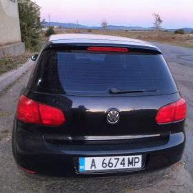 VW Golf 6, снимка 11