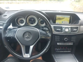 Mercedes-Benz E 220, снимка 5