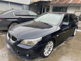 BMW 535 D SAT/M-пакет/286кс, снимка 1