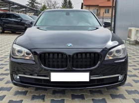  BMW 730