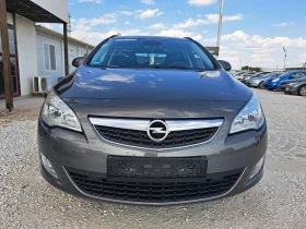Обява за продажба на Opel Astra 1.4-16V/КОЖА/ПОДГРЕВ/COSMO ~8 450 лв. - изображение 4