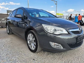 Обява за продажба на Opel Astra 1.4-16V/КОЖА/ПОДГРЕВ/COSMO ~8 450 лв. - изображение 2