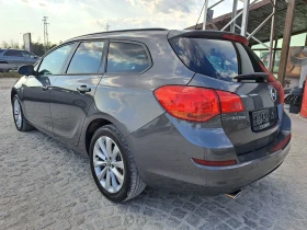 Обява за продажба на Opel Astra 1.4-16V/КОЖА/ПОДГРЕВ/COSMO ~8 450 лв. - изображение 1