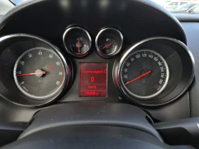 Обява за продажба на Opel Astra 1.4-16V/КОЖА/ПОДГРЕВ/COSMO ~8 450 лв. - изображение 9