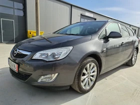 Opel Astra 1.4-16V/КОЖА/ПОДГРЕВ/COSMO 1