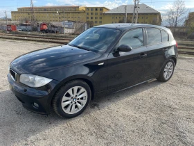 BMW 118 118d 122hp, снимка 1