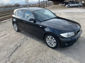 BMW 118 118d 122hp, снимка 5