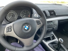 BMW 118 118d 122hp, снимка 7