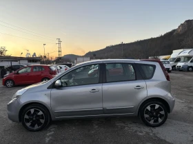 Nissan Note 1.4i  86900km. | Mobile.bg    6