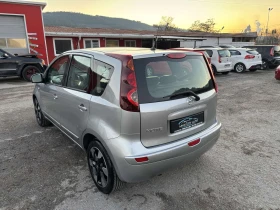 Nissan Note 1.4i  86900km. | Mobile.bg    5