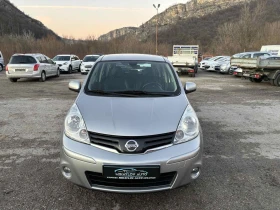 Nissan Note 1.4i  86900km. | Mobile.bg    8