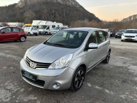 Nissan Note 1.4i  86900km. | Mobile.bg    7