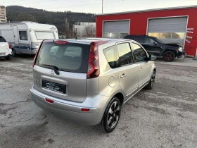 Nissan Note 1.4i  86900km. | Mobile.bg    3