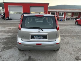 Nissan Note 1.4i  86900km. | Mobile.bg    4