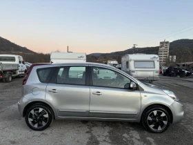 Nissan Note 1.4i  86900km. | Mobile.bg    2