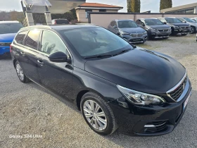 Peugeot 308 1.5HDI-131k.c-FACE-NAVI | Mobile.bg    3