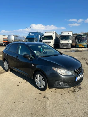 Seat Ibiza 1.6TDI 90hp, снимка 3