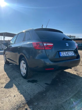 Seat Ibiza 1.6TDI 90hp, снимка 5