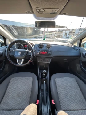 Seat Ibiza 1.6TDI 90hp, снимка 9