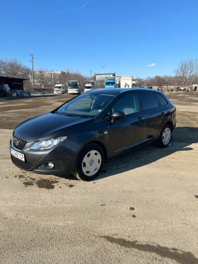 Seat Ibiza 1.6TDI 90hp, снимка 2