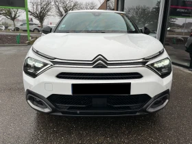 Citroen C4 SHINE PURETECH EAT8 131 | Mobile.bg    2