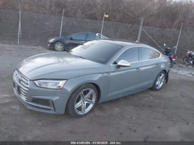 Audi S5 | Mobile.bg    3