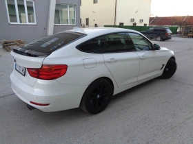 BMW 3gt 320d-184-Xdrive-LiZING, снимка 4