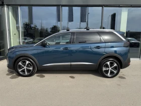 Peugeot 5008 New Line Up ALLURE PACK 1.2 PureTech 130 S&S EAT8 , снимка 8