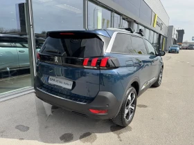 Peugeot 5008 New Line Up ALLURE PACK 1.2 PureTech 130 S&S EAT8 , снимка 5