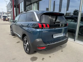 Peugeot 5008 New Line Up ALLURE PACK 1.2 PureTech 130 S&S EAT8 , снимка 7