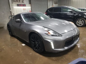 Nissan 370Z COUPE * Възможност за Лизинг* - 27000 лв. - 91466616 | Car24.bg