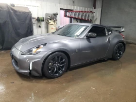 Nissan 370Z COUPE * Възможност за Лизинг* - 27000 лв. - 91466616 | Car24.bg