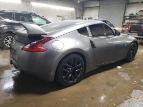 Nissan 370Z COUPE * Възможност за Лизинг* - 27000 лв. - 91466616 | Car24.bg