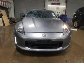 Nissan 370Z COUPE * Възможност за Лизинг* - 27000 лв. - 91466616 | Car24.bg