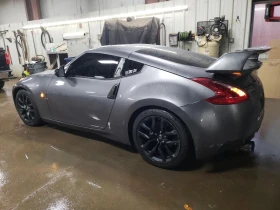 Nissan 370Z COUPE * Възможност за Лизинг* - 27000 лв. - 91466616 | Car24.bg