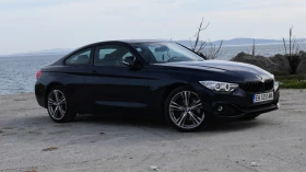 BMW 428 X-Drive M-Sport, снимка 2