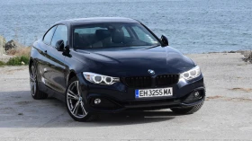 BMW 428 X-Drive M-Sport, снимка 1