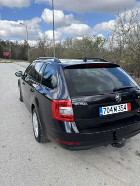 Skoda Octavia Soleil, снимка 3