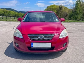Обява за продажба на Kia Ceed 1.6 CRDI ~6 500 лв. - изображение 1