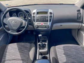 Kia Ceed 1.6 CRDI | Mobile.bg    14