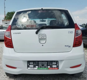 Hyundai I10 1.1   | Mobile.bg    5