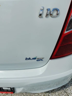 Hyundai I10 1.1   | Mobile.bg    12