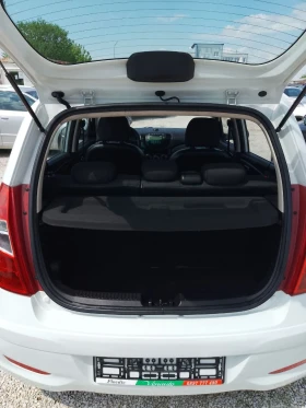 Hyundai I10 1.1   | Mobile.bg    11