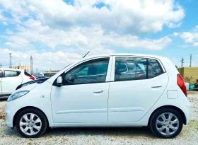     Hyundai I10 1.1  
