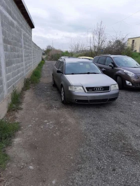 Обява за продажба на Audi S6 2.7 TT ръчка MTM 306/466 ~8 500 лв. - изображение 3