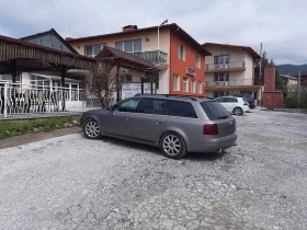 Обява за продажба на Audi S6 2.7 TT ръчка MTM 306/466 ~8 500 лв. - изображение 1