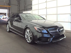 Mercedes-Benz CLS 400 - 41700 лв. - 99346898 | Car24.bg