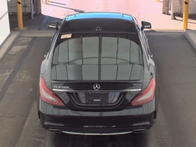 Mercedes-Benz CLS 400 - 41700 лв. - 99346898 | Car24.bg